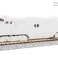 Broadway Limited 8802 N Unpainted EMD E7A Diesel Locomotive No-Sound/DCC-Ready