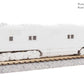 Broadway Limited 8802 N Unpainted EMD E7A Diesel Locomotive No-Sound/DCC-Ready
