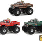Greenlight Collectibles 88050-CASE-12 1:43 Scale Kings of Crunch Series 5 (12)