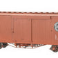 Bachmann Spectrum 88096 G Southern Pacific Narrow Gauge Boxcar #38