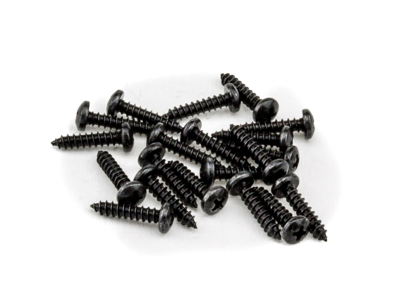 Marklin E124205 3 x 13 Model Train Screw (Pack of 10)