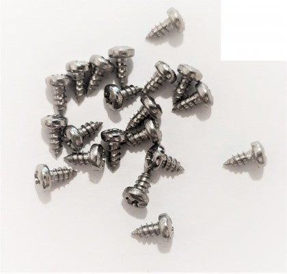 Marklin 129265 2.2 x 4.5 PT-Screw LN1442K, CHS4016 (Pack of 10)