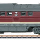 Marklin 88134 Z German State Railroad DR/GDR Class 132 Heavy Diesel Locomotive