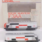 Lionel 6-8851 O Gauge New Haven F3 AA Diesel Locomotive Set #8851/8852 EX/Box