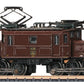 Marklin 88563 Z SBB CFF FFS Class Ce 6/8 III Crocodile Electric Locomotive