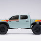 Carisma R/C Cars 88668 1:10 SCA-1E 2.1 Rolling Chassis Kit Toyota Tacoma TRD PRO