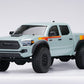 Carisma R/C Cars 88668 1:10 SCA-1E 2.1 Rolling Chassis Kit Toyota Tacoma TRD PRO