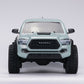 Carisma R/C Cars 88668 1:10 SCA-1E 2.1 Rolling Chassis Kit Toyota Tacoma TRD PRO
