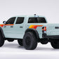 Carisma R/C Cars 88668 1:10 SCA-1E 2.1 Rolling Chassis Kit Toyota Tacoma TRD PRO