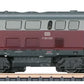 Marklin 88785 Z DB Class V 160 Lollo General-Purpose Diesel Locomotive