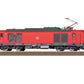 Trix 25299 HO DB Cargo, Inc. Class 249 Dual Power Locomotive #249 006