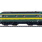 Marklin 37279 HO SNCB Class 59 Diesel Locomotive #5905