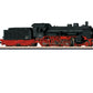Marklin 88997 Z German Federal Railroad Class 38 Steam Locomotive