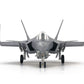 Tamiya 61127 1:48 Lockheed Martin F-35C Lightning II Aircraft Plastic Model Kit