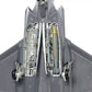 Tamiya 61127 1:48 Lockheed Martin F-35C Lightning II Aircraft Plastic Model Kit