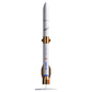 Estes 009003 1:200 Blue Origin New Glenn Flying Model Rocket Replica