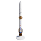 Estes 009003 1:200 Blue Origin New Glenn Flying Model Rocket Replica