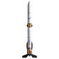 Estes 009003 1:200 Blue Origin New Glenn Flying Model Rocket Replica