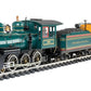 Bachmann 90040 G Cowcatcher Stream Freight Starter Train Set