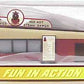 MTH 30-90055 "Steam Dawgs" Concession Stand