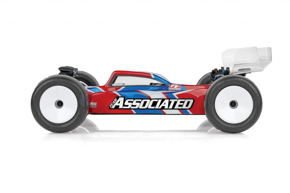 Team Associated 90057 1:10 RC10T84 Team Kit