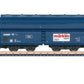 Marklin 80831 Z 2021 Marklin Magazine Annual Tad-u 961 4-Axle Dump Car