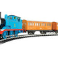 Bachmann 90089 Thomas with Annie & Clarabel G Scale Electric Train Set