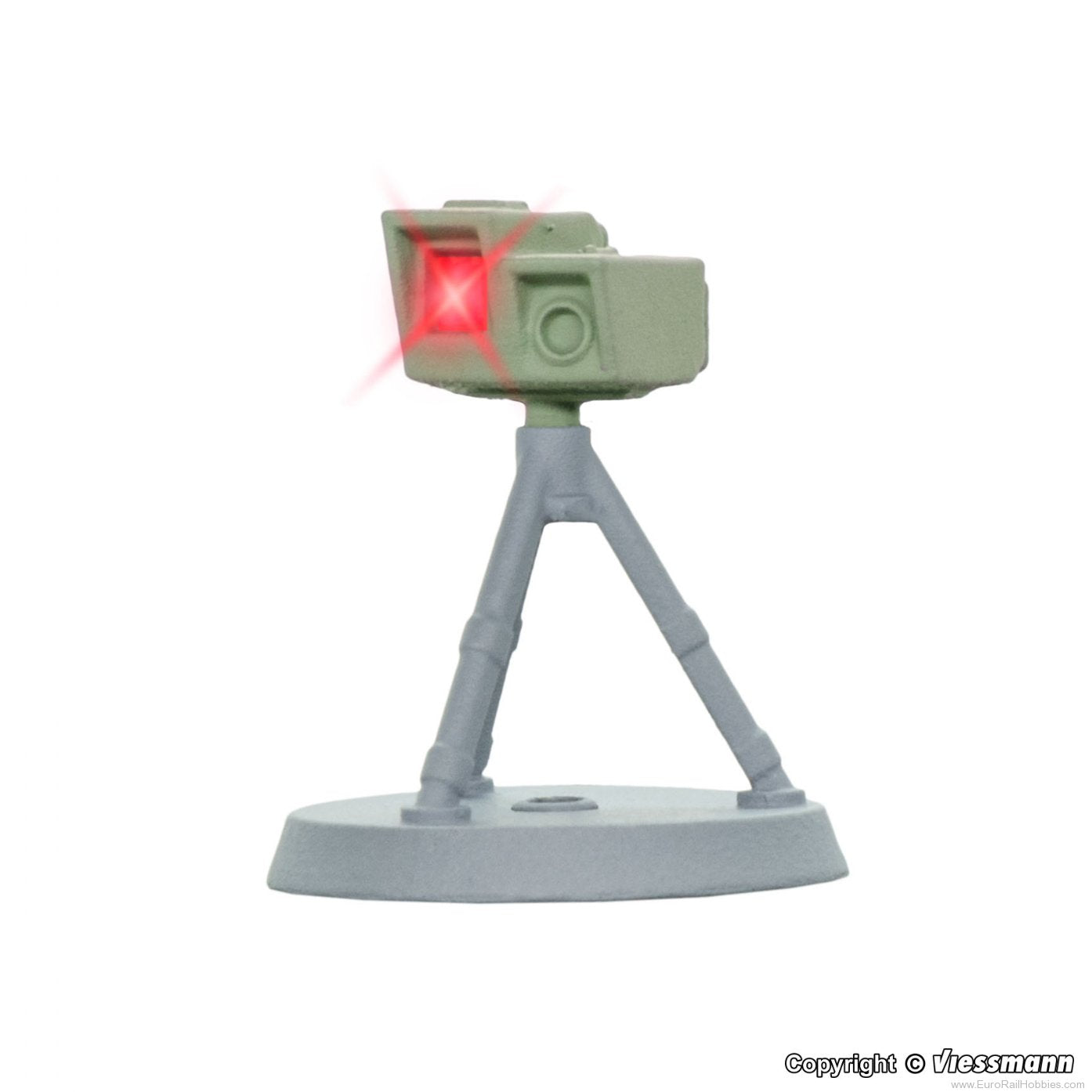 Viessmann 1332 HO Speed Camera Mobile