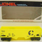 Lionel 6-9016 O Gauge Baltimore & Ohio 2-Bay Hopper EX/Box