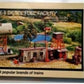 Con-Cor 9029 HO Scale Sandhouse & Diesel Fuel Facility Building Kit
