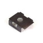 Athearn 90602 HO Metal Coupler Covers (Pack of 12)