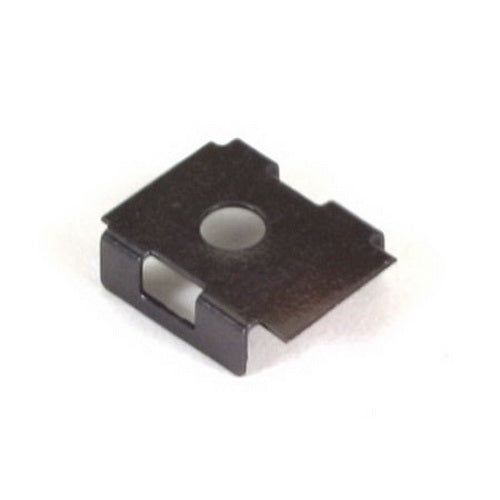 Athearn 90602 HO Metal Coupler Covers (Pack of 12)