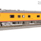 Broadway Limited 9105 HO Union Pacific Fox River Track Inspection Car