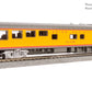 Broadway Limited 9105 HO Union Pacific Fox River Track Inspection Car