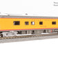 Broadway Limited 9106 HO Union Pacific "Fox River" Track Inspection Car