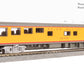 Broadway Limited 9106 HO Union Pacific "Fox River" Track Inspection Car