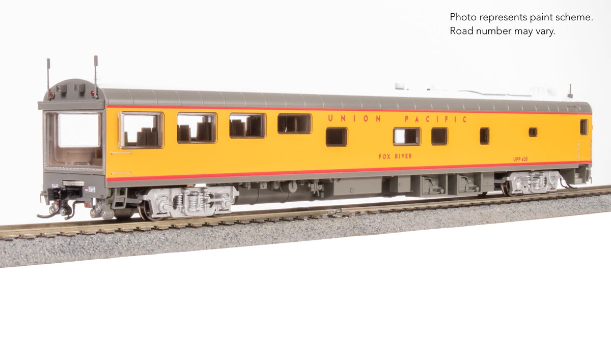 Broadway Limited 9106 HO Union Pacific 