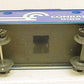 Lionel 6-9186 O Gauge Conrail N5C Illuminated Caboose