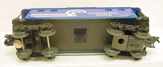 Lionel 6-9186 O Gauge Conrail N5C Illuminated Caboose