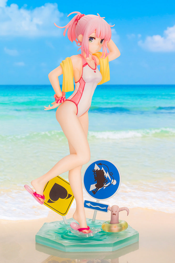 Kotobukiya PP923 1:7 Demon Girl Next Door Momo Chiyoda Action Figure