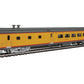 Walthers 920-18105 HO Union Pacific 85' ACF 48-Seat Diner City of Denver #5011