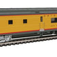 Walthers 920-18105 HO Union Pacific 85' ACF 48-Seat Diner City of Denver #5011