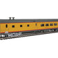 Walthers 920-18603 HO Union Pacifc Overland 85' ACF 44-Seat Lighted Coach