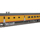 Walthers 920-18604 HO Union Pacific 85' ACF 48-Seat Lighted Diner Car #4804 LN/Box