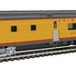 Walthers 920-18604 HO Union Pacific 85' ACF 48-Seat Lighted Diner Car #4804 LN/Box