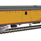 Walthers 920-9204 HO Union Pacific Heritage Fleet 85' ACF Baggage Car #6334 LN/Box