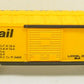 Lionel 6-9208 O Gauge Canadian Pacific Rail Boxcar NIB
