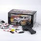 Carisma R/C Cars 92168 1:24 Brushed Edition GT24 2.0 Toyota Celica GT-Four WRC