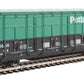 Walthers 920-101932 HO Potlatch 56' Thrall All-Door Boxcar #124 LN/Box