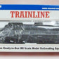 Walthers 931-211 HO NYC Alco FA1 Diesel Loco. #1000
